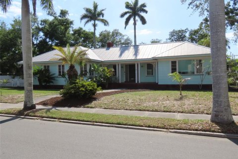 Villa ou maison à Bradenton, Floride 3 chambres, 227.05 m2 № 2104916