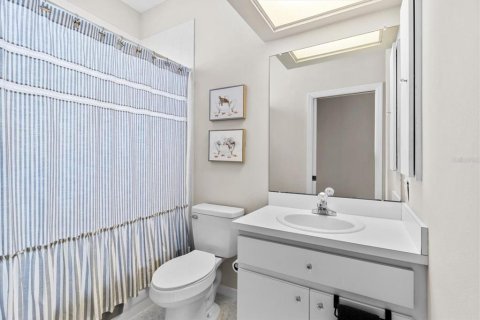 House in Beverly Hills, Florida 3 bedrooms, 188.87 sq.m. № 1832021 - photo 15