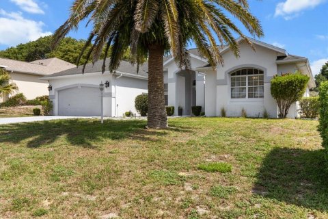 House in Beverly Hills, Florida 3 bedrooms, 188.87 sq.m. № 1832021 - photo 4