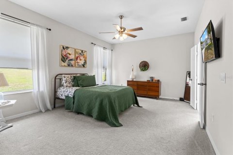House in Beverly Hills, Florida 3 bedrooms, 188.87 sq.m. № 1832021 - photo 20