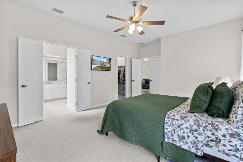 House in Beverly Hills, Florida 3 bedrooms, 188.87 sq.m. № 1832021 - photo 22
