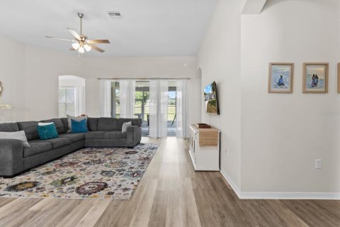 House in Beverly Hills, Florida 3 bedrooms, 188.87 sq.m. № 1832021 - photo 7
