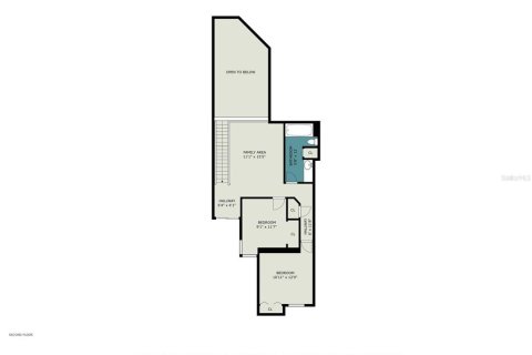 Townhouse in Largo, Florida 3 bedrooms, 166.48 sq.m. № 2210073 - photo 28
