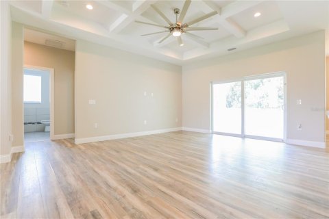 Villa ou maison à louer à North Port, Floride: 3 chambres, 146.51 m2 № 2112956 - photo 5