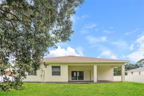 Villa ou maison à louer à North Port, Floride: 3 chambres, 146.51 m2 № 2112956 - photo 15