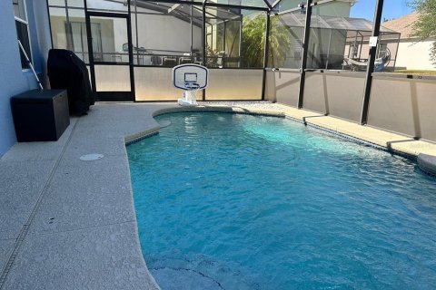 Casa en venta en Davenport, Florida, 5 dormitorios, 169.55 m2 № 1869508 - foto 14