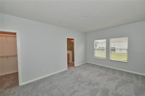 Townhouse in Orlando, Florida 3 bedrooms, 151.9 sq.m. № 2400301 - photo 21