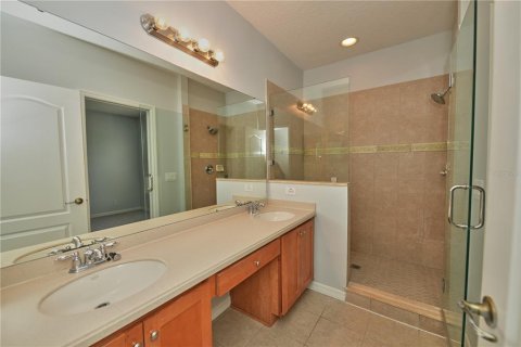 Townhouse in Orlando, Florida 3 bedrooms, 151.9 sq.m. № 2400301 - photo 24