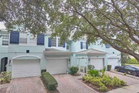 Townhouse in Orlando, Florida 3 bedrooms, 151.9 sq.m. № 2400301 - photo 2
