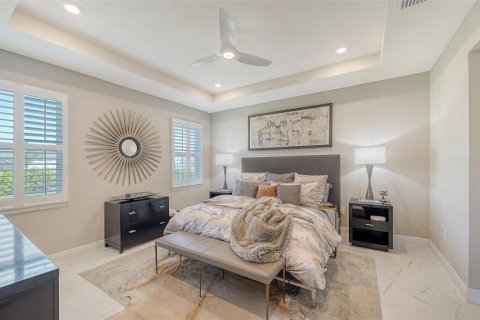 House in Bradenton, Florida 4 bedrooms, 189.99 sq.m. № 1573594 - photo 27