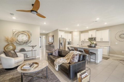 House in Bradenton, Florida 4 bedrooms, 189.99 sq.m. № 1573594 - photo 17