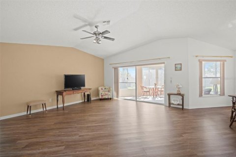 Купить виллу или дом в Лисбург, Флорида 8 комнат, 166.3м2, № 2213990 - фото 10