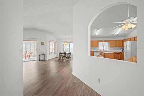 Купить виллу или дом в Лисбург, Флорида 8 комнат, 166.3м2, № 2213990 - фото 8