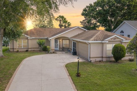 Casa en Leesburg, Florida 3 dormitorios, 166.3 m2 № 2213990