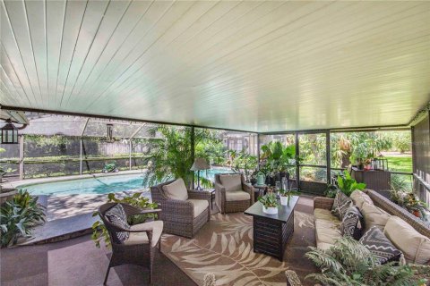 House in Babson Park, Florida 3 bedrooms, 237.74 sq.m. № 1873735 - photo 21