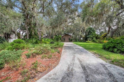 House in Babson Park, Florida 3 bedrooms, 237.74 sq.m. № 1873735 - photo 30