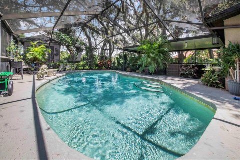 House in Babson Park, Florida 3 bedrooms, 237.74 sq.m. № 1873735 - photo 24
