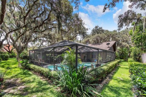 House in Babson Park, Florida 3 bedrooms, 237.74 sq.m. № 1873735 - photo 26
