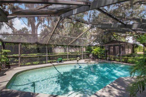 House in Babson Park, Florida 3 bedrooms, 237.74 sq.m. № 1873735 - photo 23