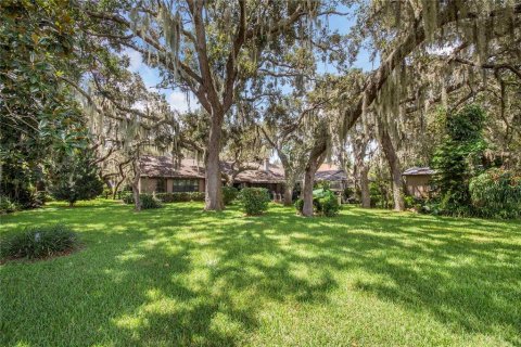 House in Babson Park, Florida 3 bedrooms, 237.74 sq.m. № 1873735 - photo 28