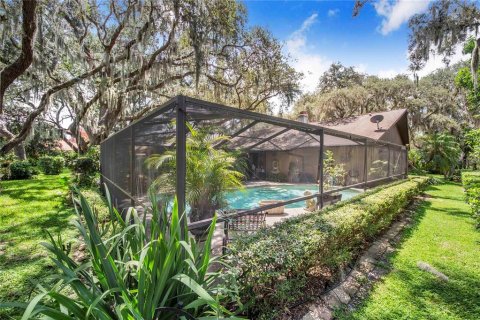 House in Babson Park, Florida 3 bedrooms, 237.74 sq.m. № 1873735 - photo 27