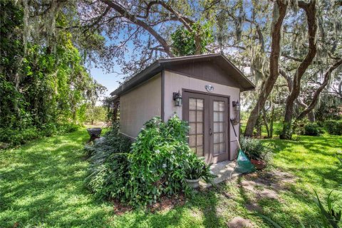 House in Babson Park, Florida 3 bedrooms, 237.74 sq.m. № 1873735 - photo 25