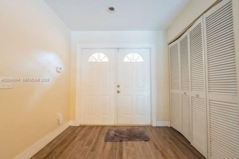 Купить виллу или дом в Майами, Флорида 4 спальни, 189.99м2, № 2068565 - фото 14