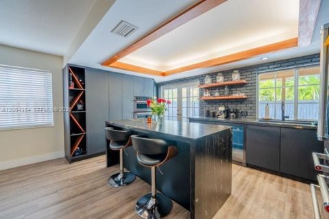 Купить виллу или дом в Майами, Флорида 4 спальни, 189.99м2, № 2068565 - фото 12