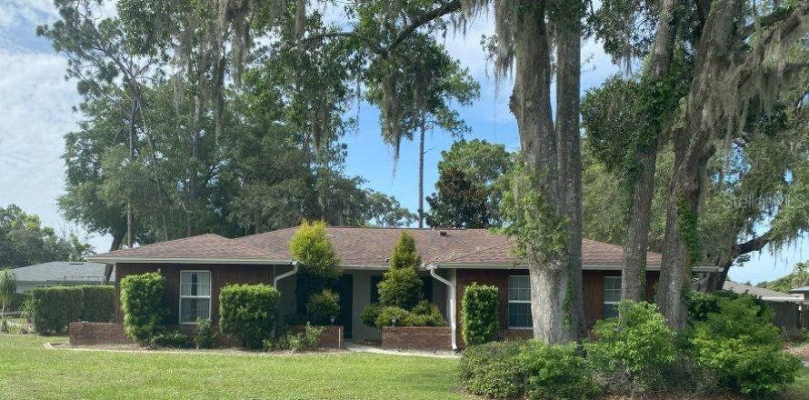 Casa en Longwood, Florida 4 dormitorios, 180.04 m2 № 1816222