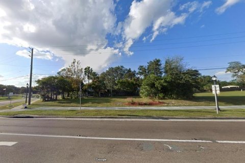 Land in Polk City, Florida № 2163752 - photo 2