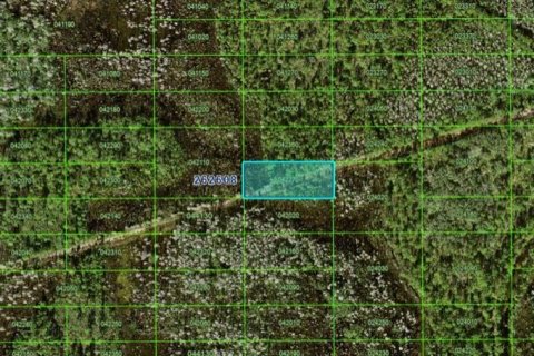 Land in Polk City, Florida № 2163752
