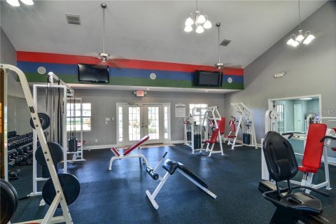 Condo in Saint Petersburg, Florida, 1 bedroom  № 1675716 - photo 19