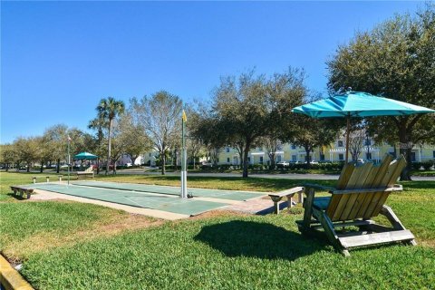 Condo in Saint Petersburg, Florida, 1 bedroom  № 1675716 - photo 25