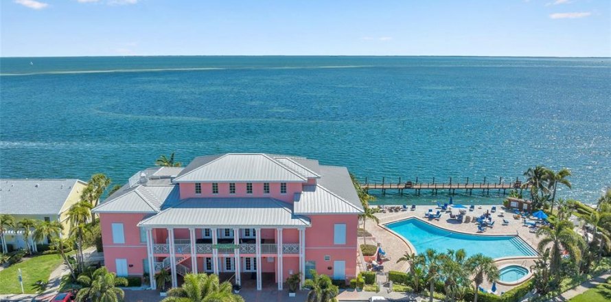 Condo in Saint Petersburg, Florida, 1 bedroom № 1675716