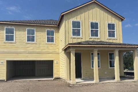 Купить виллу или дом в Нью-Смирна-Бич, Флорида 3 комнаты, 285.58м2, № 1725686 - фото 2