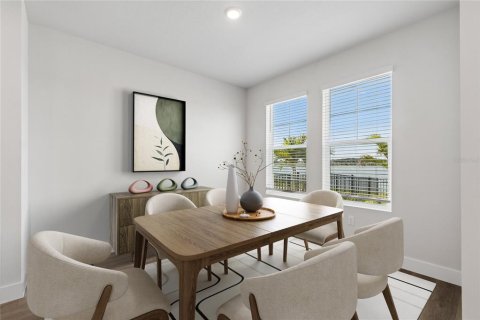 Townhouse in Sarasota, Florida 3 bedrooms, 162.86 sq.m. № 2151219 - photo 14