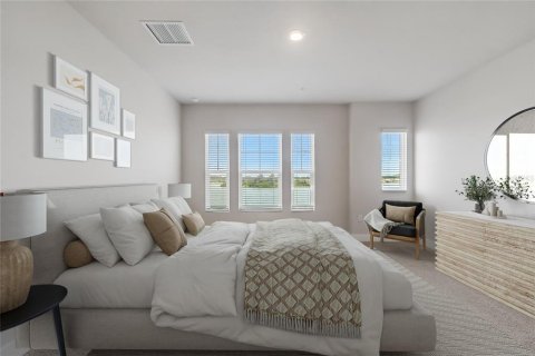 Townhouse in Sarasota, Florida 3 bedrooms, 162.86 sq.m. № 2151219 - photo 16
