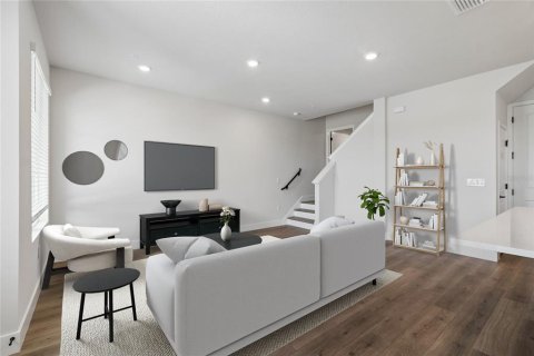 Townhouse in Sarasota, Florida 3 bedrooms, 162.86 sq.m. № 2151219 - photo 9