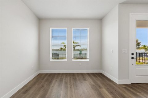 Townhouse in Sarasota, Florida 3 bedrooms, 162.86 sq.m. № 2151219 - photo 15