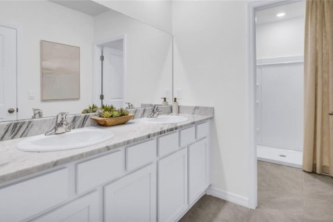 Купить таунхаус в Ларго, Флорида 7 комнат, 155.43м2, № 1902733 - фото 16