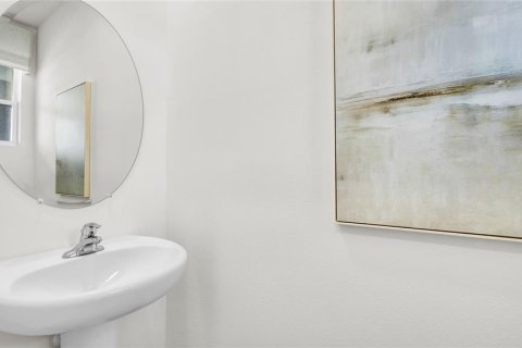 Купить таунхаус в Ларго, Флорида 7 комнат, 155.43м2, № 1902733 - фото 4