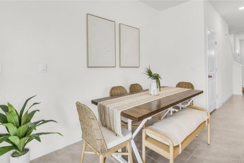 Купить таунхаус в Ларго, Флорида 7 комнат, 155.43м2, № 1902733 - фото 6