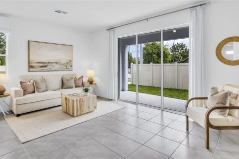 Купить таунхаус в Ларго, Флорида 7 комнат, 155.43м2, № 1902733 - фото 11