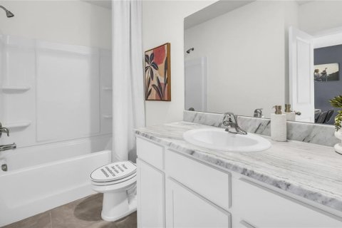 Купить таунхаус в Ларго, Флорида 7 комнат, 155.43м2, № 1902733 - фото 18