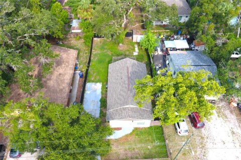House in Tampa, Florida 3 bedrooms, 97.73 sq.m. № 1531174 - photo 23