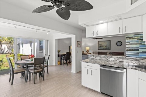 Copropriété à vendre à Venice, Floride: 2 chambres, 118.91 m2 № 2094565 - photo 7