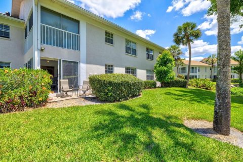 Copropriété à vendre à Venice, Floride: 2 chambres, 118.91 m2 № 2094565 - photo 16