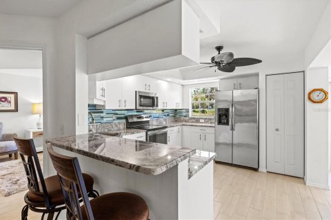 Copropriété à vendre à Venice, Floride: 2 chambres, 118.91 m2 № 2094565 - photo 21