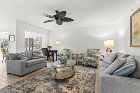 Copropriété à vendre à Venice, Floride: 2 chambres, 118.91 m2 № 2094565 - photo 8