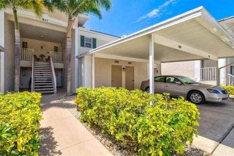 Condo à Venice, Floride, 2 chambres  № 2094565